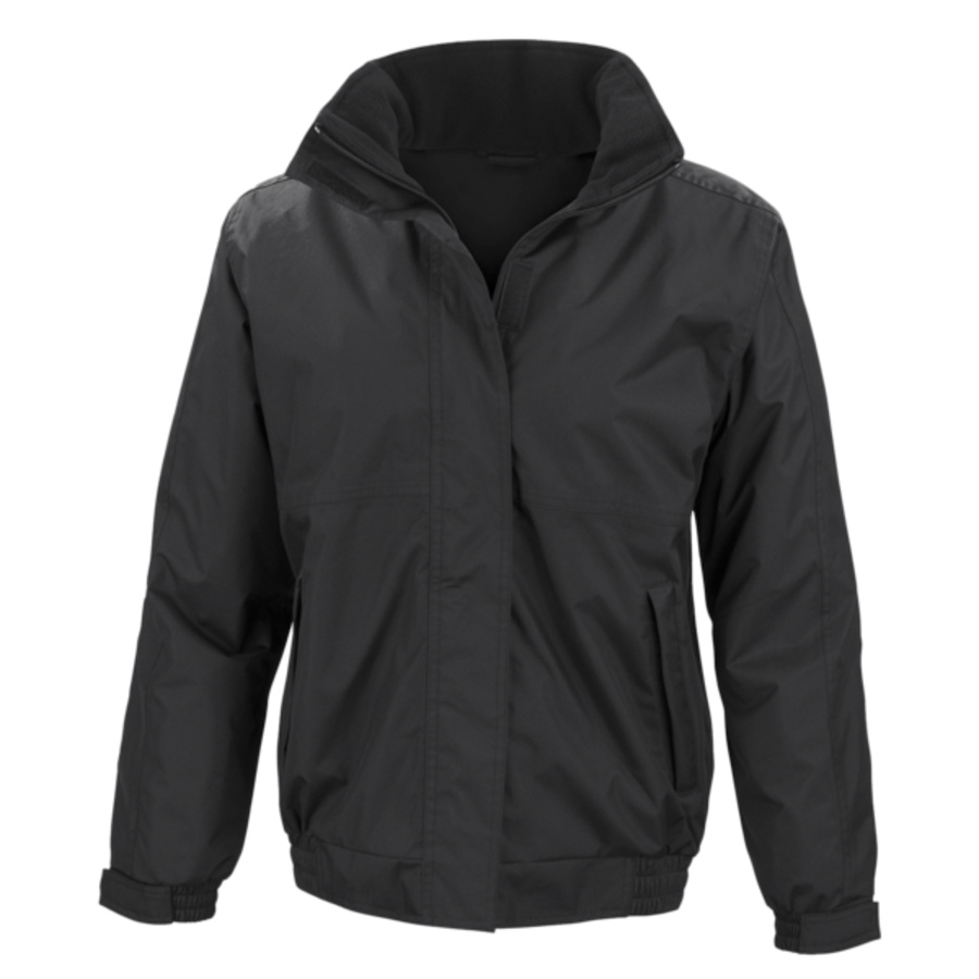 Women's Core channel jacket Thumbnail