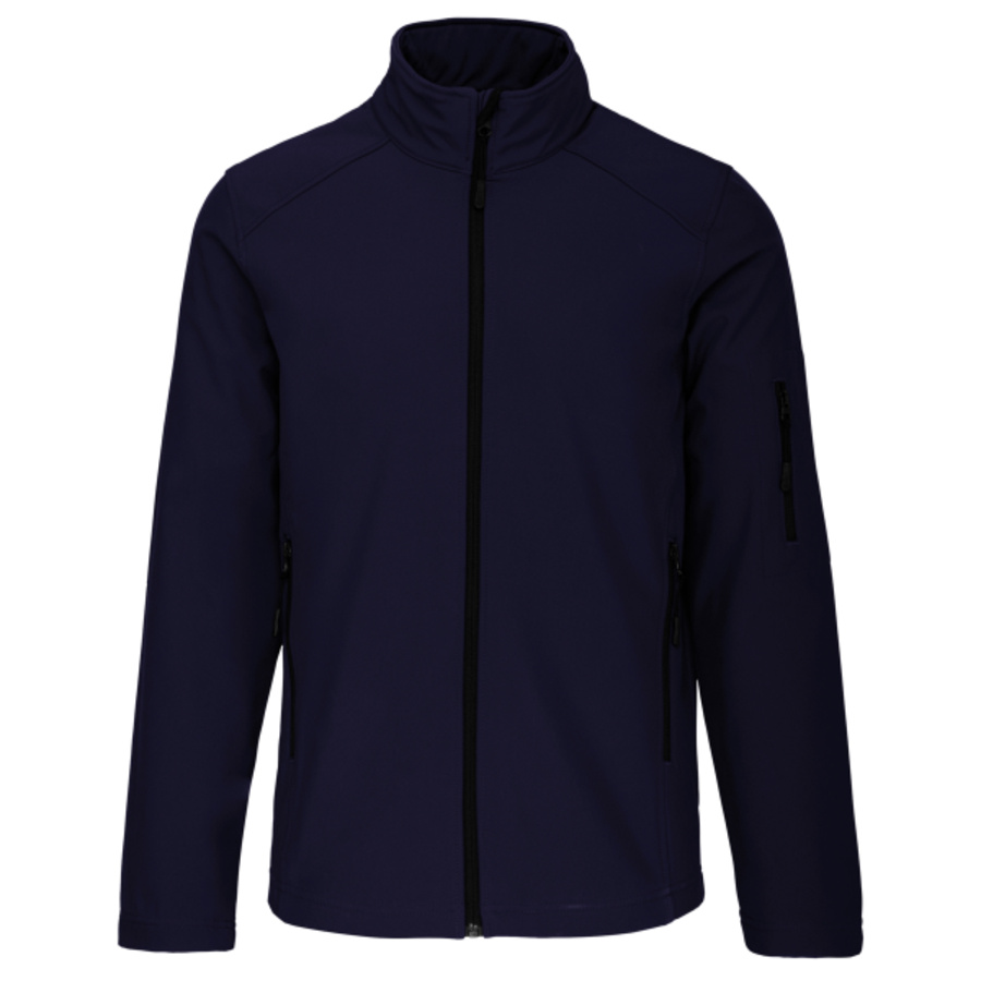 Softshell jacket Thumbnail