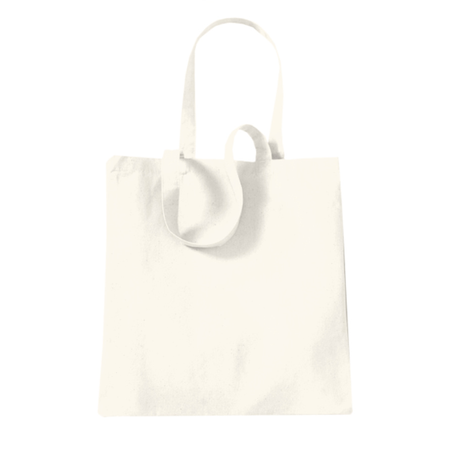 Canvas classic shopper Thumbnail