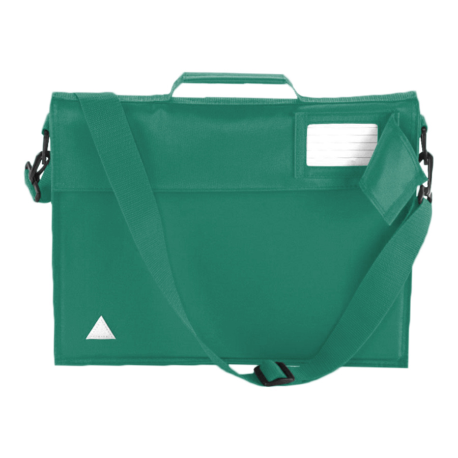 Junior book bag with strap Thumbnail