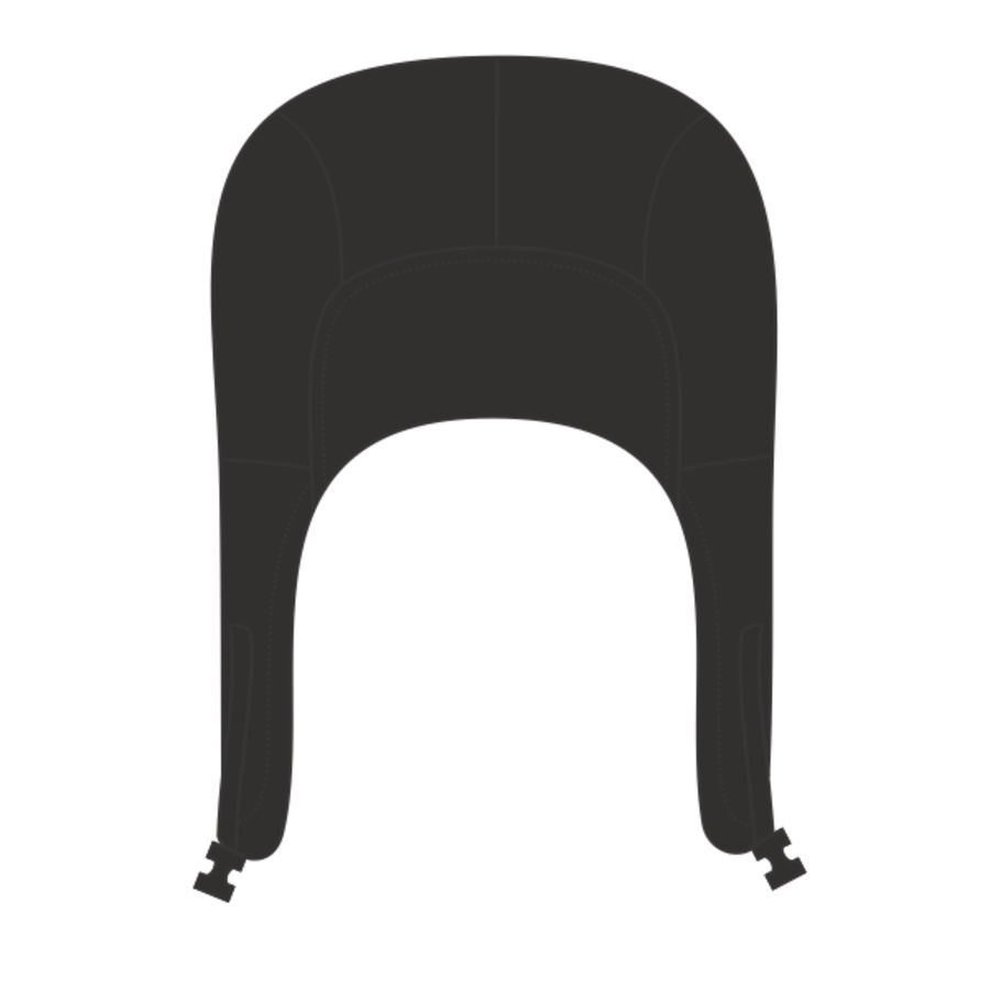 Classic sherpa hat Thumbnail