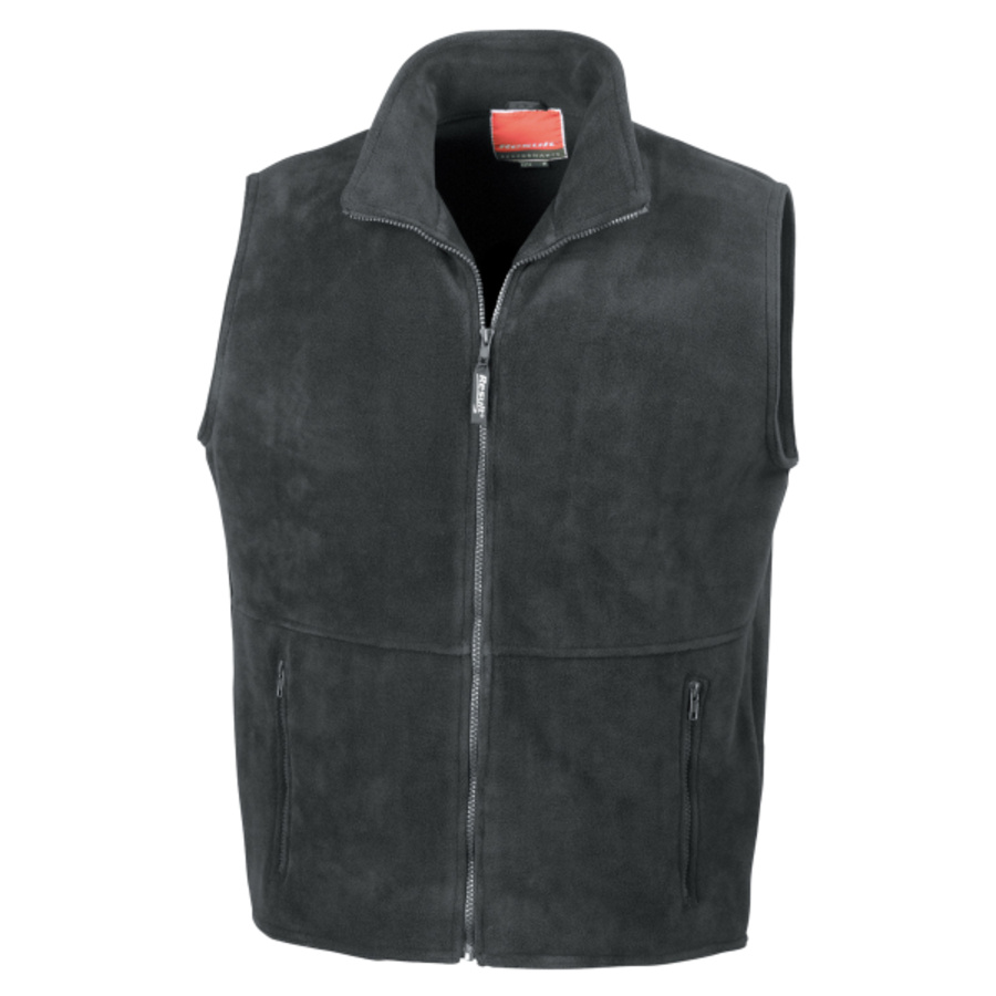 PolarTherm™ bodywarmer Thumbnail