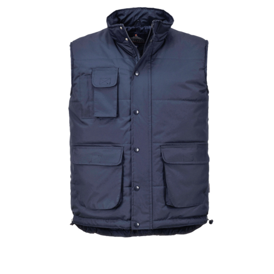 Classic bodywarmer (S415) Thumbnail
