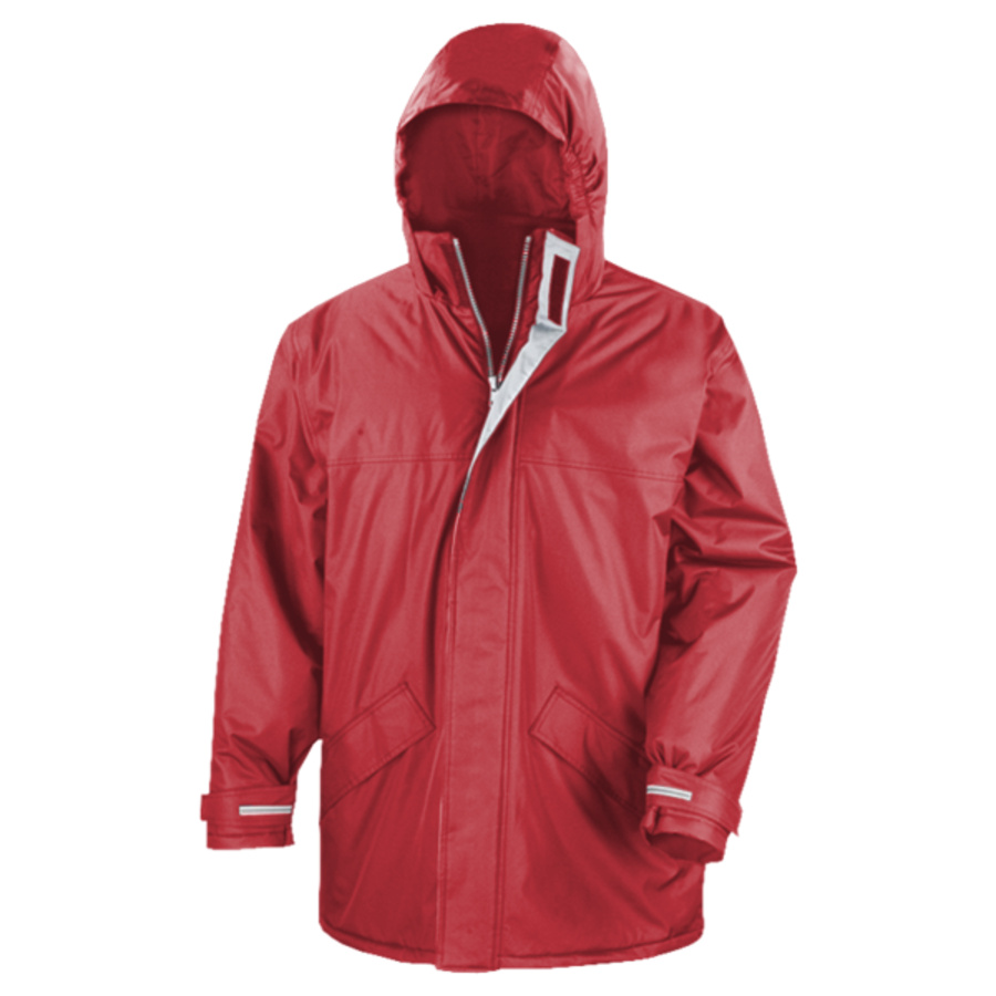 Core junior winter parka Thumbnail