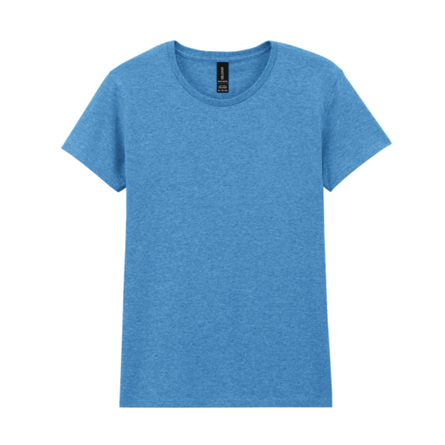 Heavy Cotton™ women's t-shirt Thumbnail