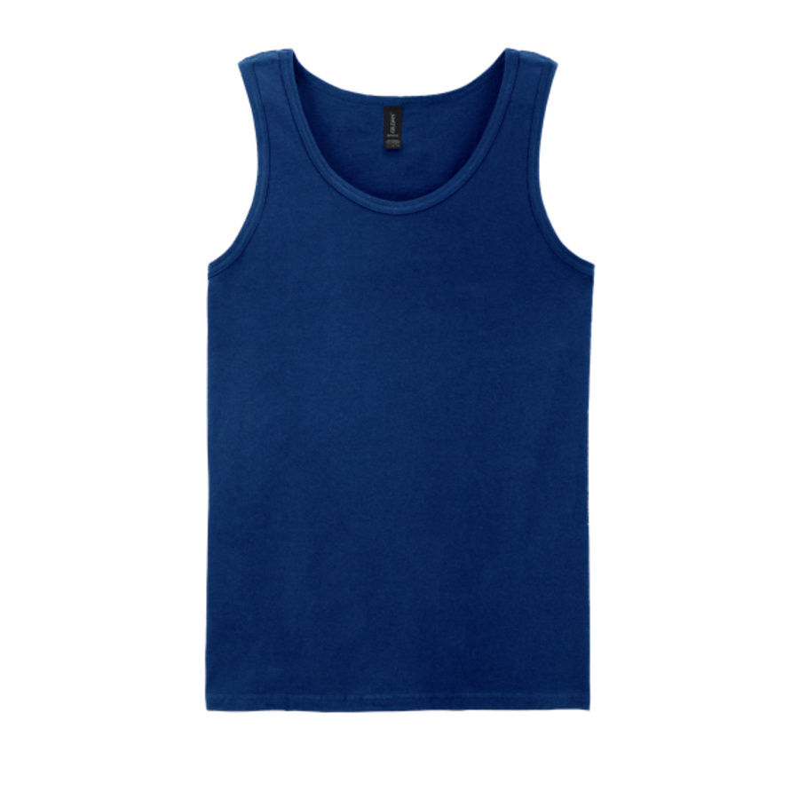 Softstyle™ adult tank top Thumbnail