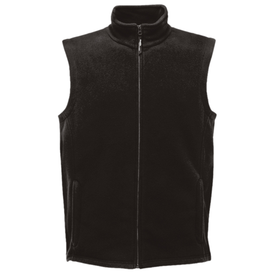 Microfleece bodywarmer Thumbnail