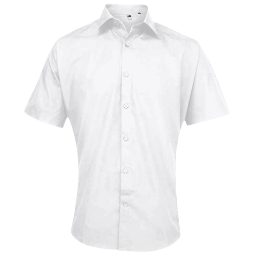 Supreme poplin short sleeve shirt Thumbnail