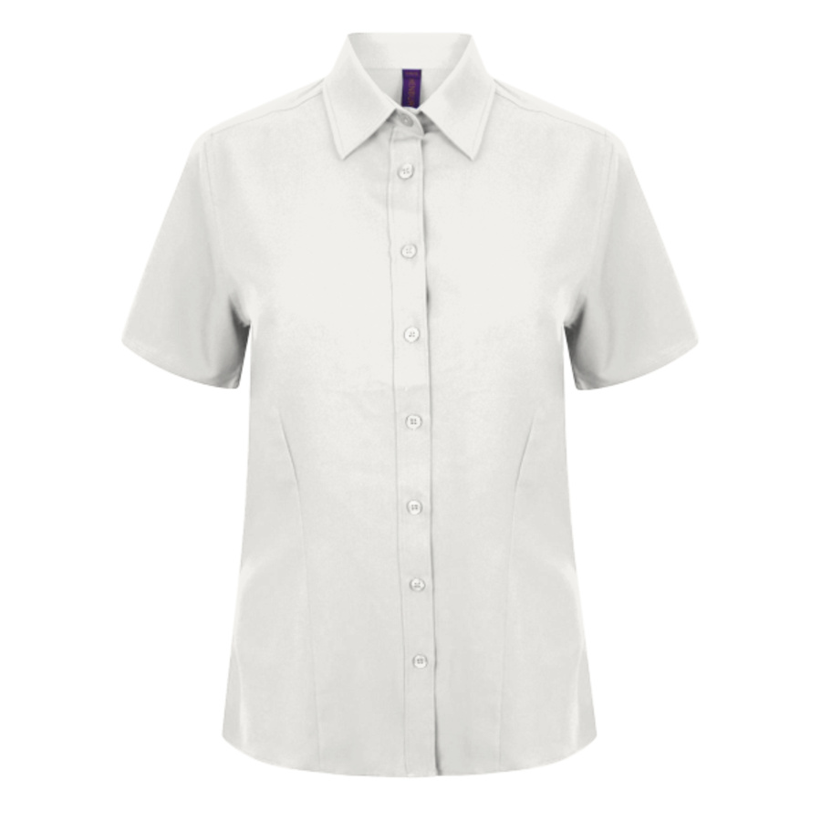 Women's wicking antibacterial short sleeve shirt Thumbnail