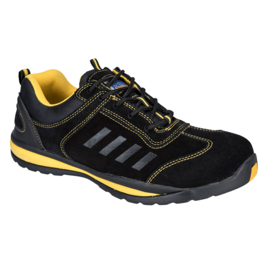 Steelite Lusun safety trainer S1P (FW34) Thumbnail