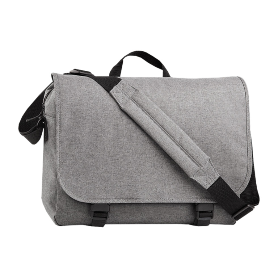 Two-tone digital messenger Thumbnail