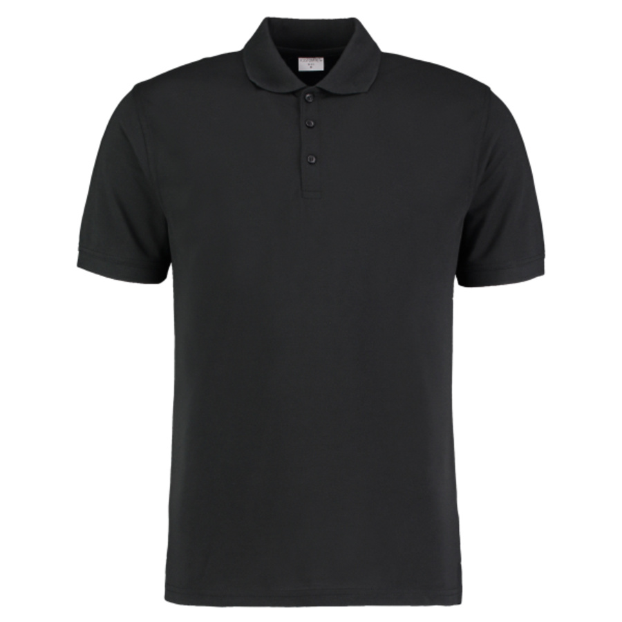 Klassic polo short sleeved Superwash® 60ºC (slim fit) Thumbnail