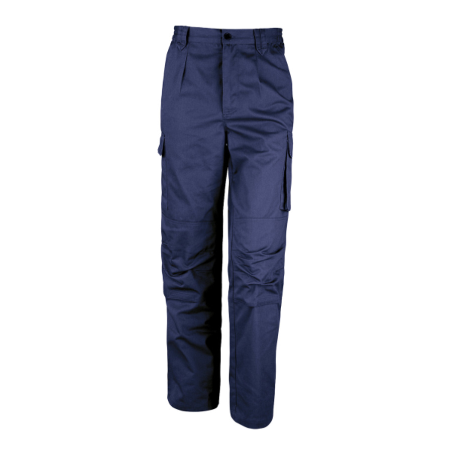 Work-Guard action trousers Thumbnail