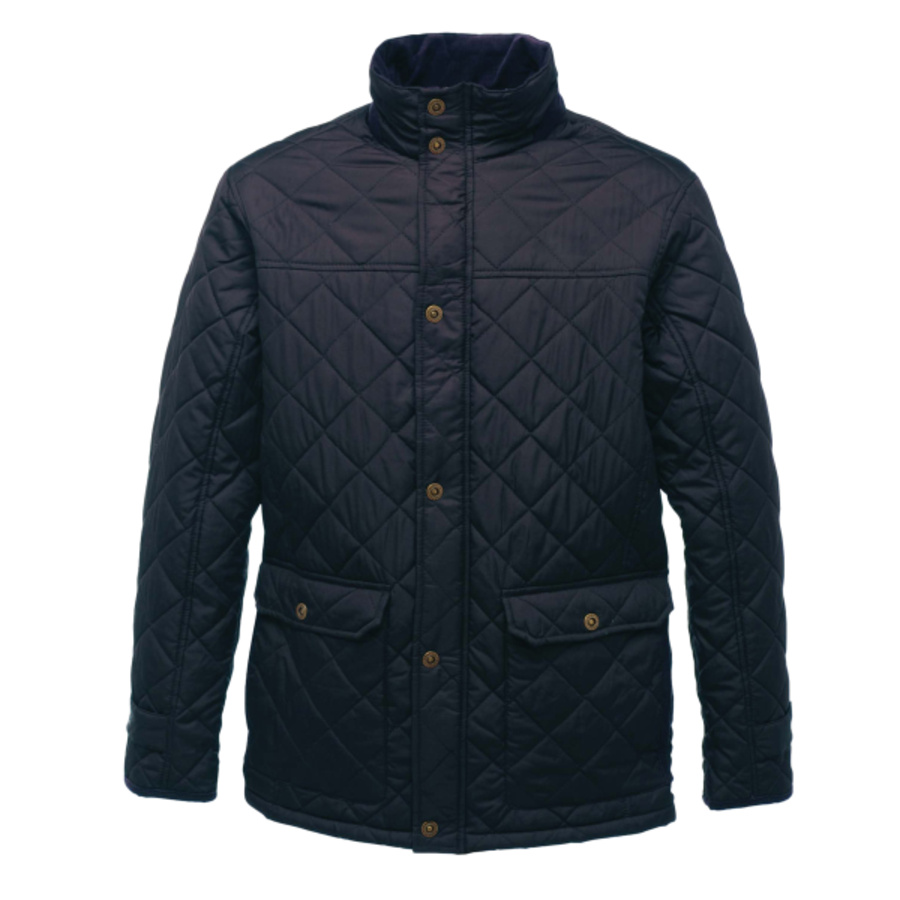 Tyler jacket Thumbnail