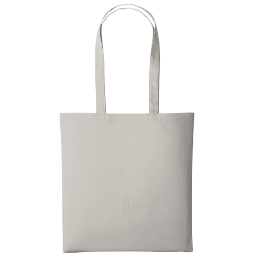 Cotton shopper long handle Thumbnail