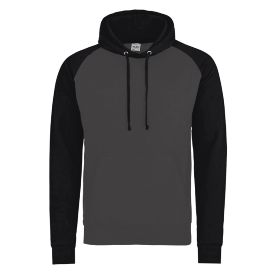 Baseball hoodie Thumbnail