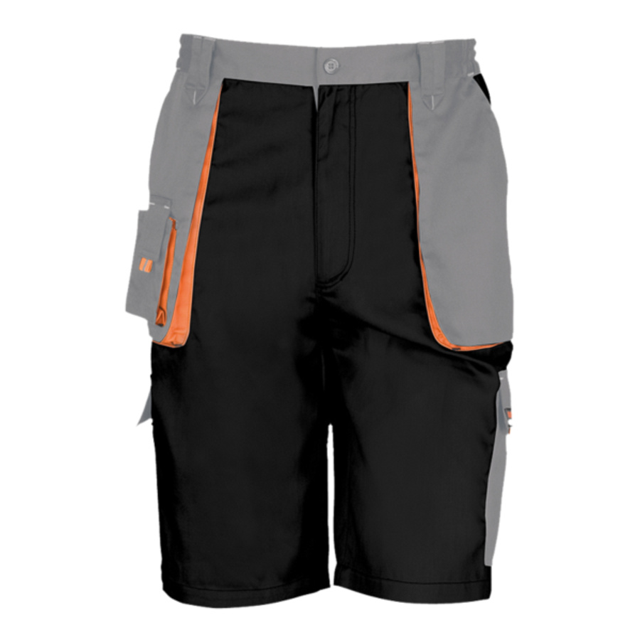 Work-Guard lite shorts Thumbnail