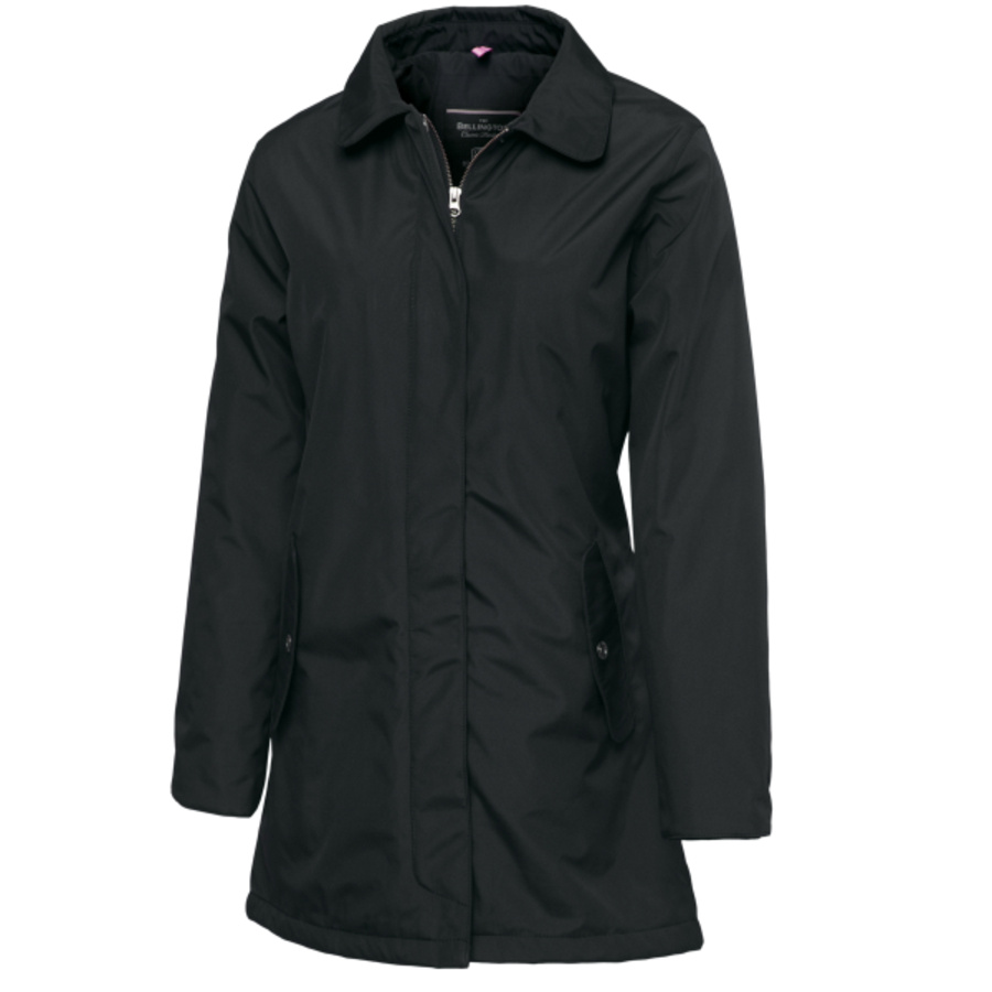 Women’s Bellington – warm business jacket Thumbnail