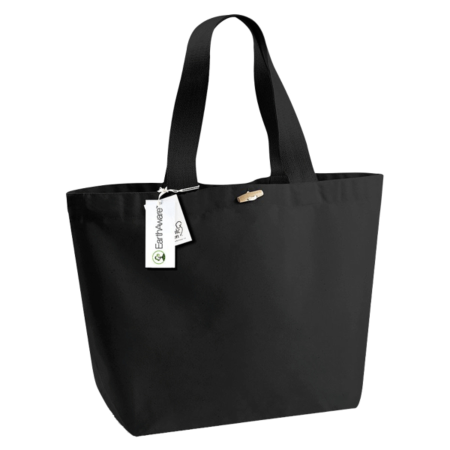 EarthAware® organic marina tote XL Thumbnail