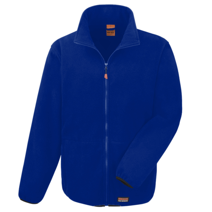 Work-Guard heavy-duty microfleece Thumbnail