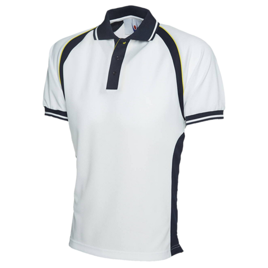 Sports Poloshirt Thumbnail