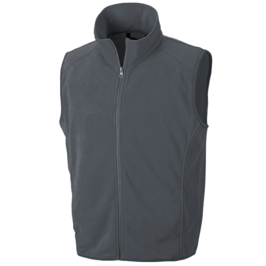 Core microfleece gilet Thumbnail