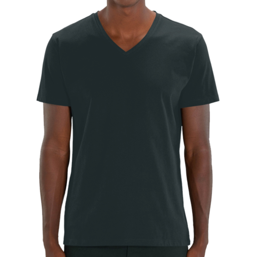 Stanley Presenter v-neck t-shirt (STTM562) Thumbnail