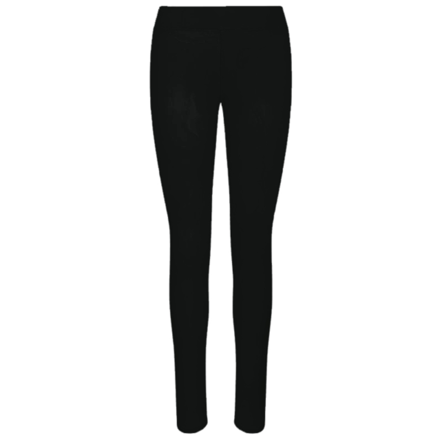 Women's cool workout leggings Thumbnail