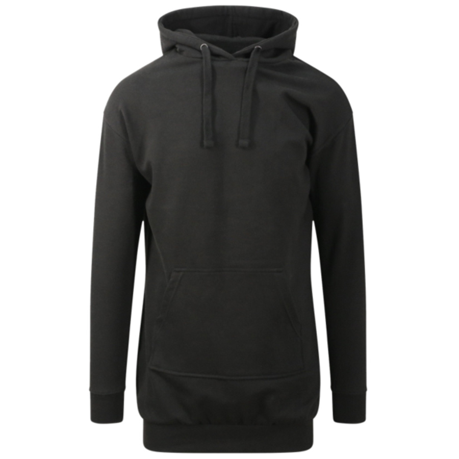 Hoodie dress Thumbnail