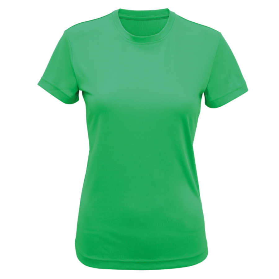 Women's TriDri® performance t-shirt Thumbnail