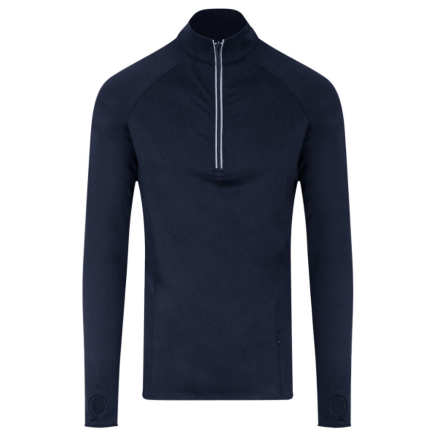 Cool Flex long half-zip top Thumbnail