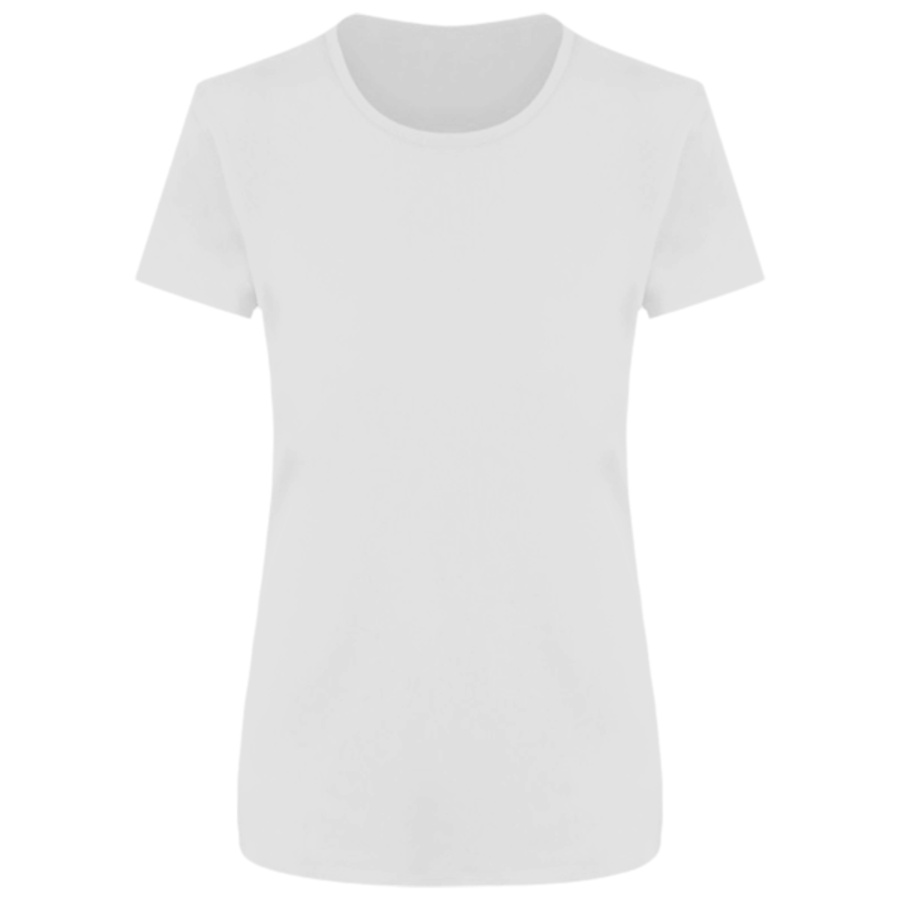 Women's Ambaro recycled sports tee Thumbnail