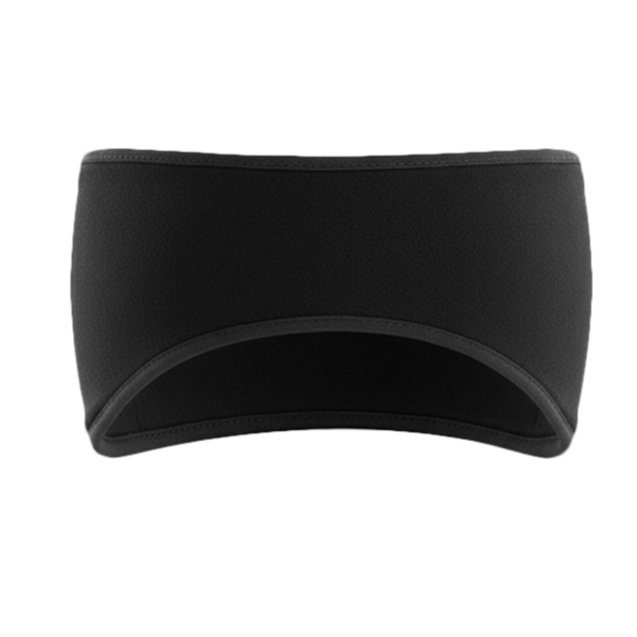 Softshell sports tech headband Thumbnail