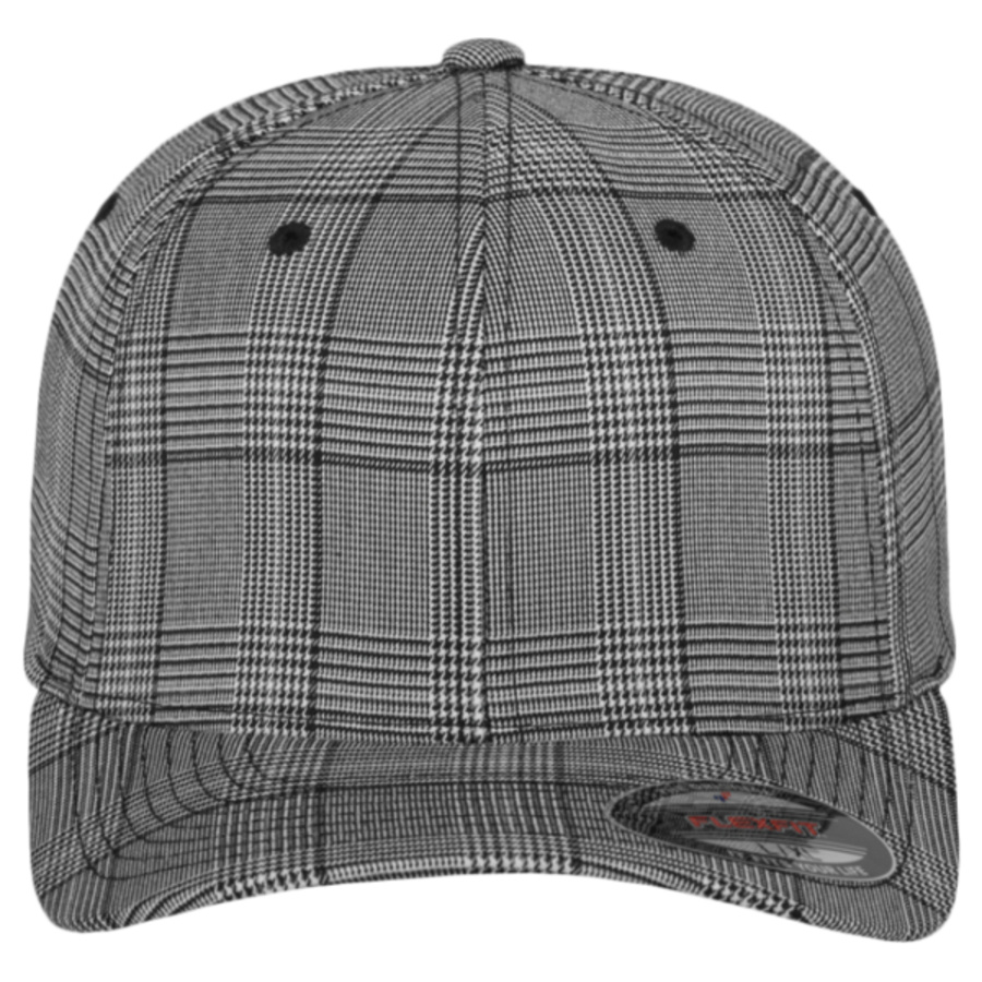 Flexfit glen check (6196) Thumbnail