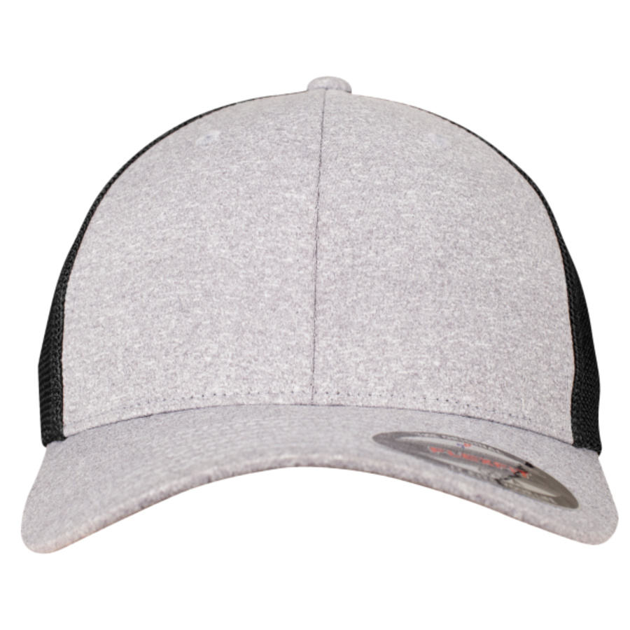 Flexfit melange mesh (6311) Thumbnail