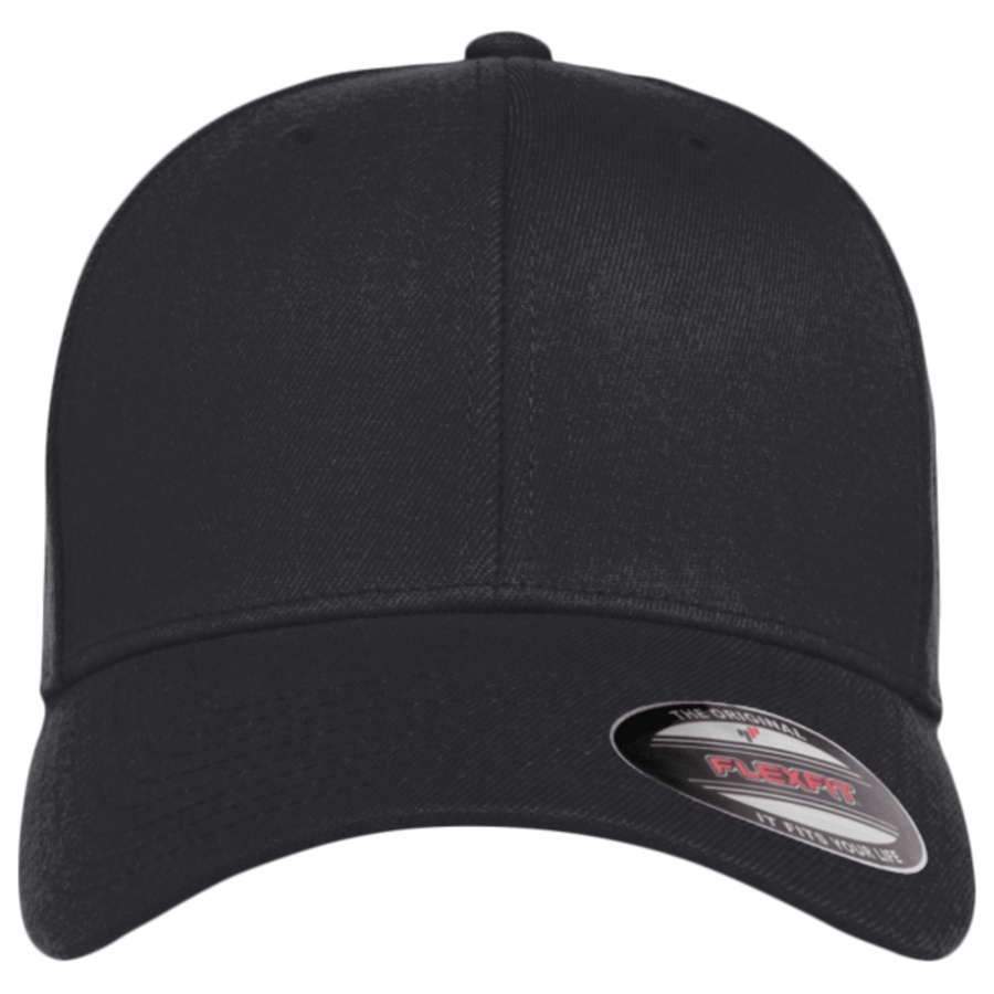 Flexfit wool-blend (6477) Thumbnail