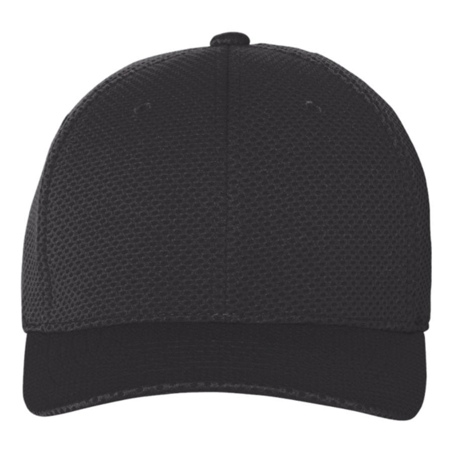 Flexfit 3D hexagon Jersey cap (6584) Thumbnail