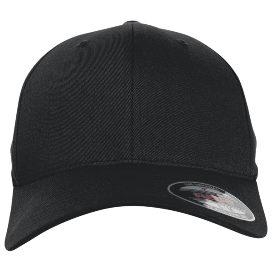 Flexfit organic cotton cap (6277OC) Thumbnail