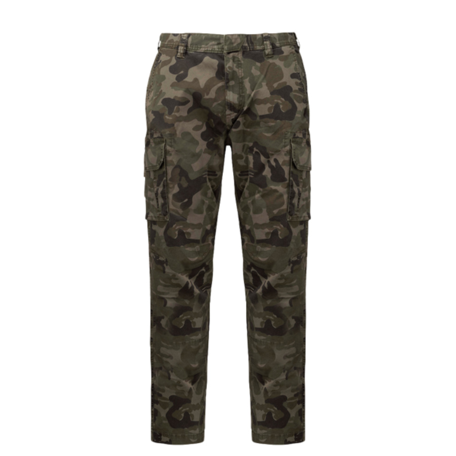 Men's multipocket trousers Thumbnail