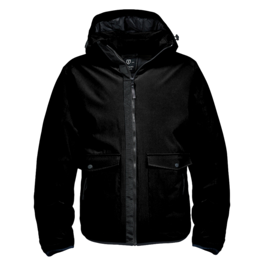 Tee Jays Urban Adventure Shell Jacket Thumbnail