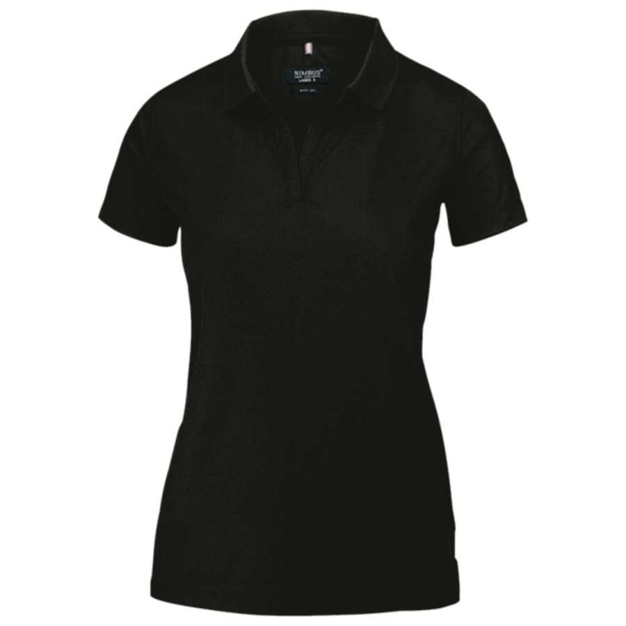 Women’s Clearwater – quick-dry performance polo Thumbnail