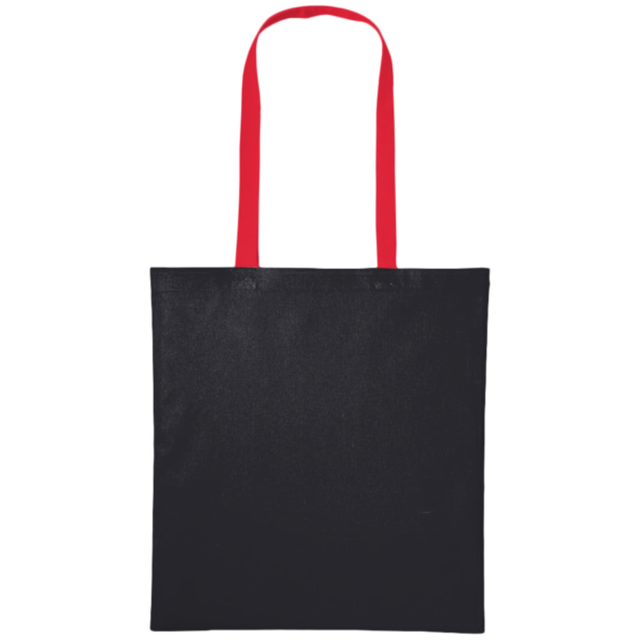 Varsity cotton shopper long handle Thumbnail