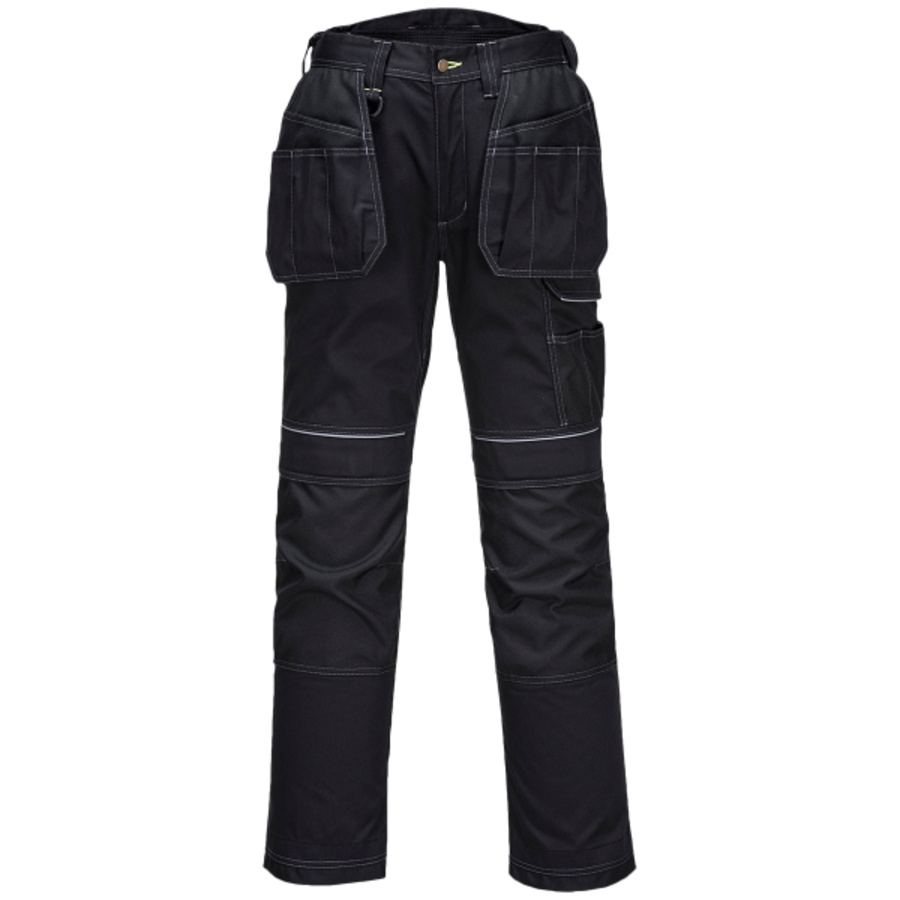 PW3 Holster work trousers (T602) regular fit Thumbnail