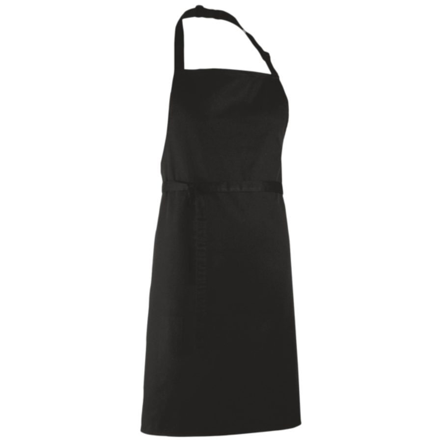 Colours bib apron - XL Thumbnail