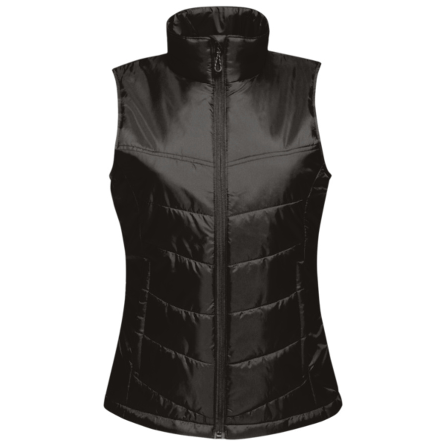 Women's Stage II insulated bodywarmer Thumbnail