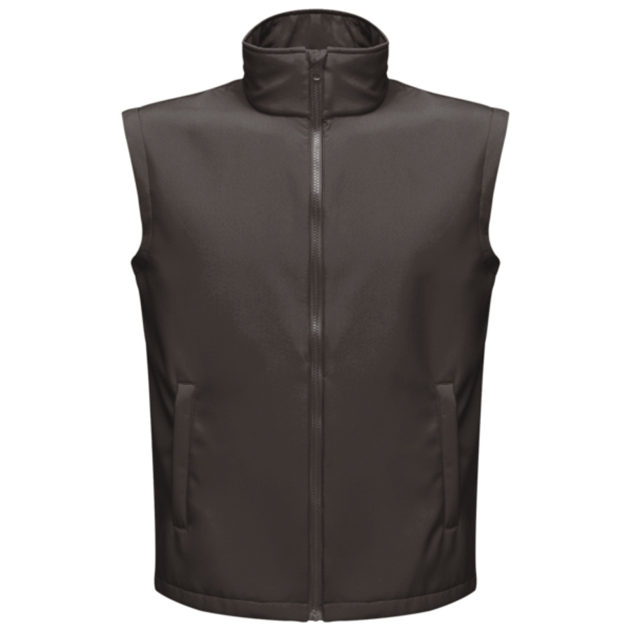 Ablaze printable softshell bodywarmer Thumbnail