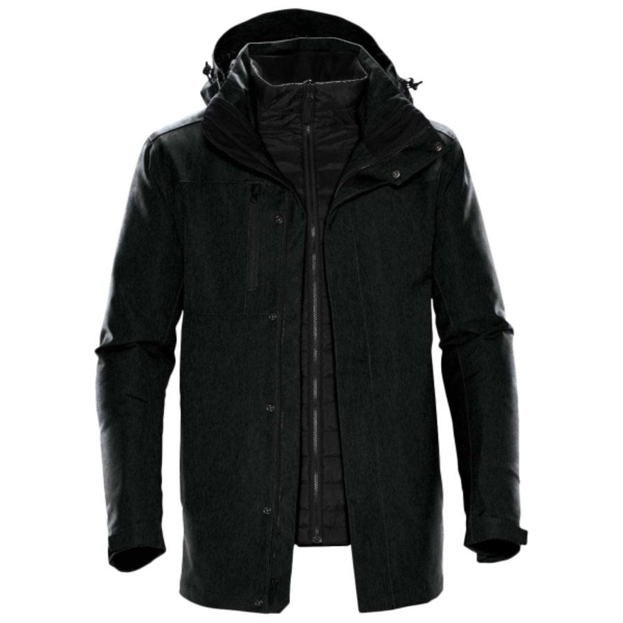 Avalante system jacket Thumbnail