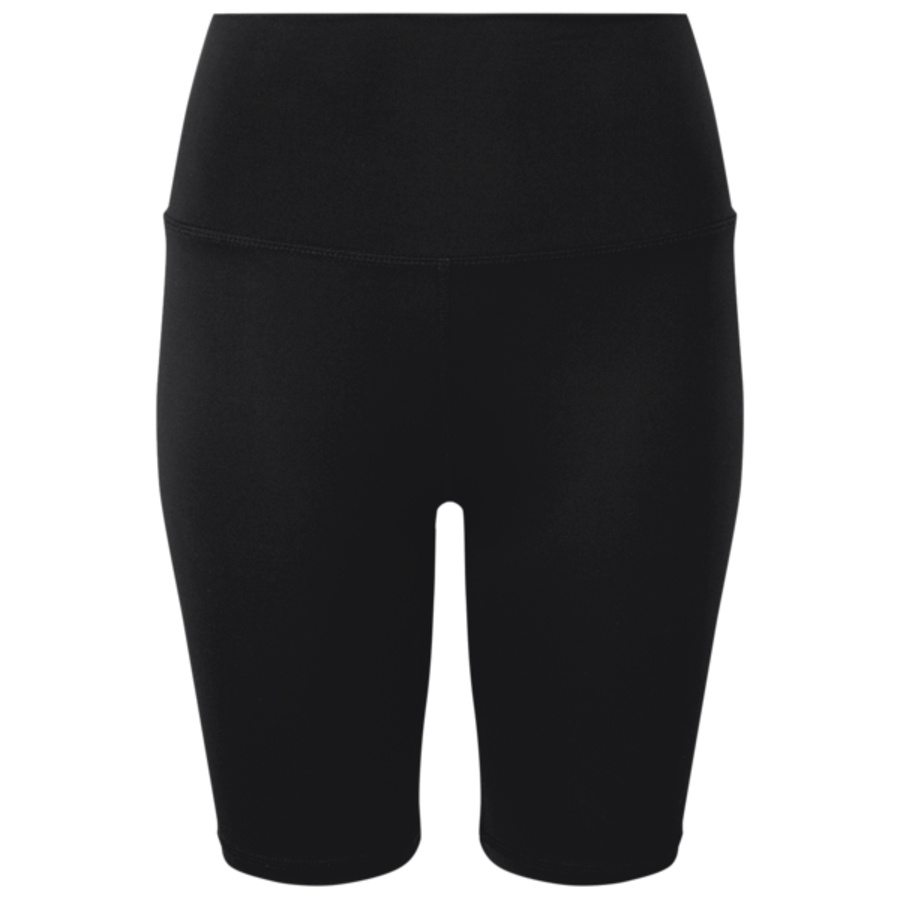 Women's TriDri® legging shorts Thumbnail