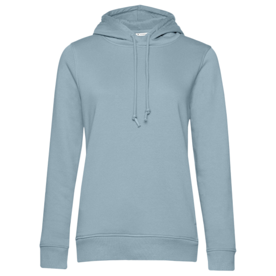 B&C Inspire Hooded /women Thumbnail