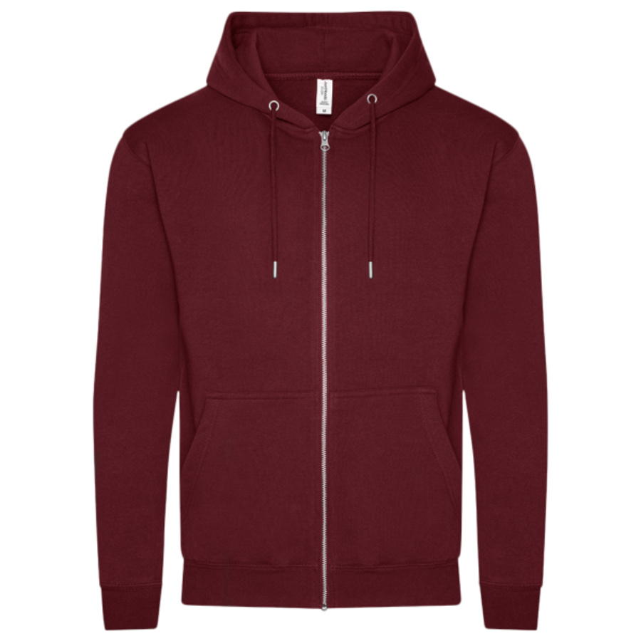 Organic zoodie Thumbnail